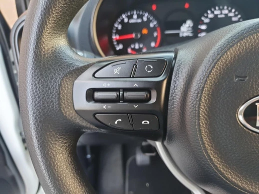 Kia Picanto - Afbeelding 18 van 28