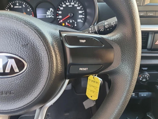 Kia Picanto - Afbeelding 19 van 28