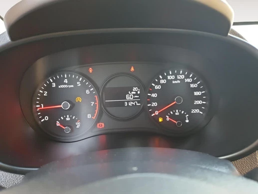 Kia Picanto - Afbeelding 22 van 28