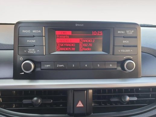 Kia Picanto - Afbeelding 23 van 28
