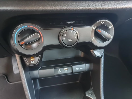 Kia Picanto - Afbeelding 24 van 28