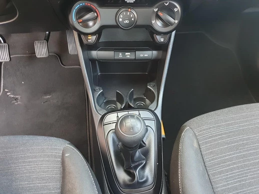 Kia Picanto - Afbeelding 25 van 28