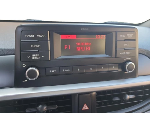 Kia Picanto - Afbeelding 26 van 28
