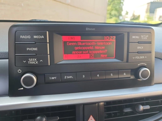 Kia Picanto - Afbeelding 27 van 28