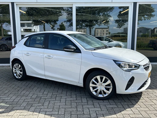 Opel Corsa-e - Afbeelding 1 van 12