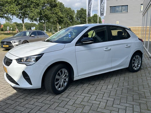 Opel Corsa-e - Afbeelding 5 van 12