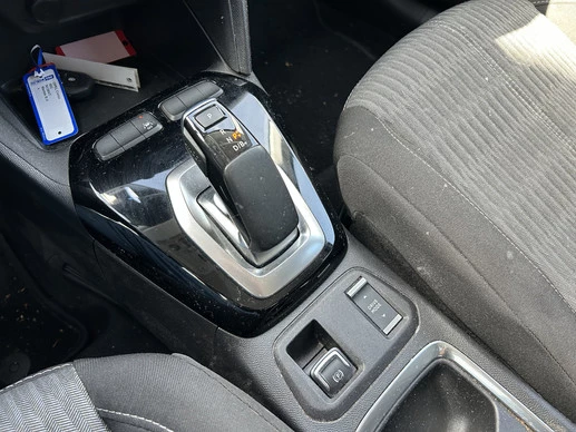 Opel Corsa-e - Afbeelding 12 van 12