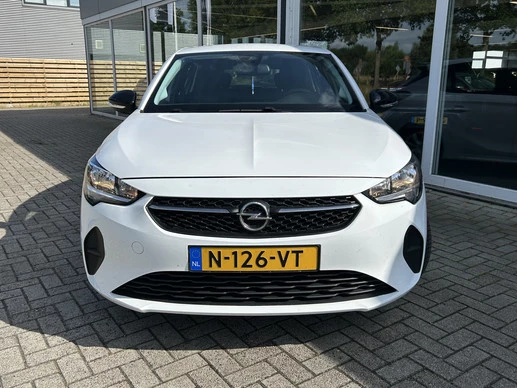 Opel Corsa-e - Afbeelding 3 van 12