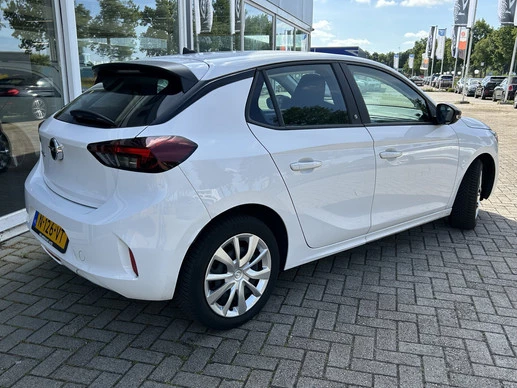 Opel Corsa-e - Afbeelding 7 van 12