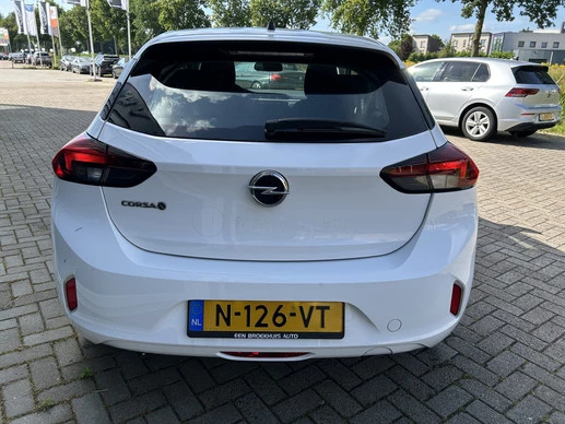 Opel Corsa-e - Afbeelding 9 van 12