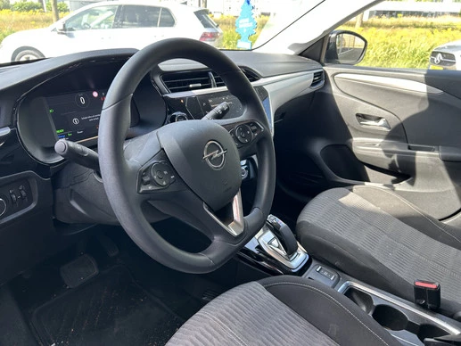 Opel Corsa-e - Afbeelding 10 van 12