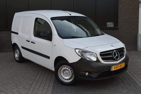 Mercedes-Benz Citan - Afbeelding 1 van 24