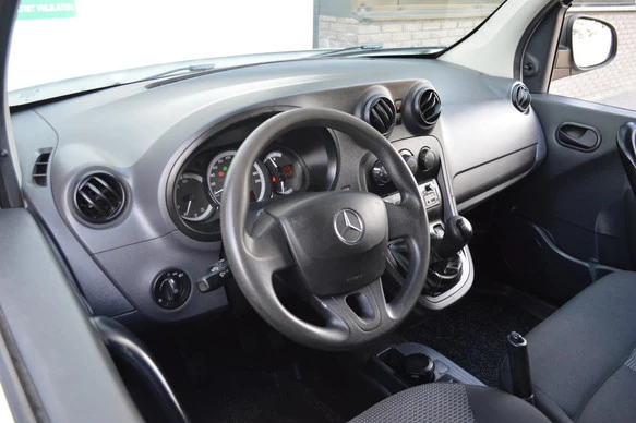 Mercedes-Benz Citan - Afbeelding 3 van 24