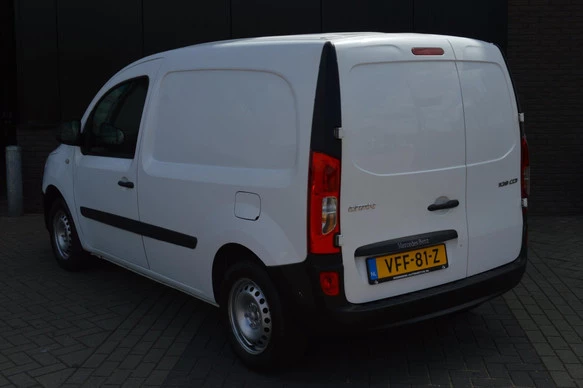 Mercedes-Benz Citan - Afbeelding 4 van 24