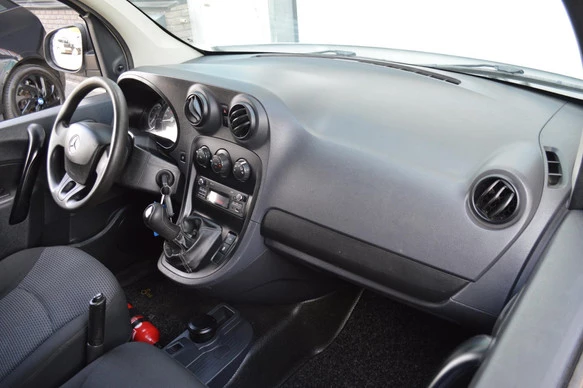 Mercedes-Benz Citan - Afbeelding 5 van 24