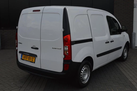 Mercedes-Benz Citan - Afbeelding 6 van 24