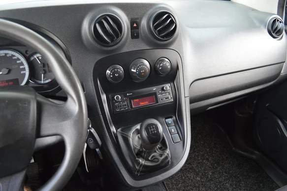 Mercedes-Benz Citan - Afbeelding 7 van 24