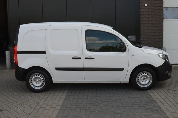 Mercedes-Benz Citan - Afbeelding 10 van 24