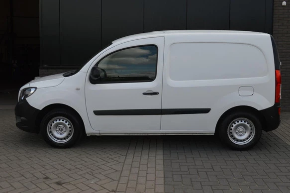 Mercedes-Benz Citan - Afbeelding 12 van 24