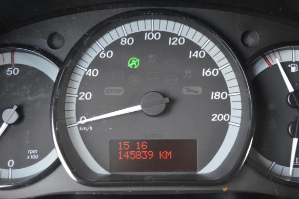 Mercedes-Benz Citan - Afbeelding 13 van 24