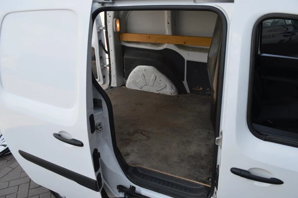 Mercedes-Benz Citan - Afbeelding 19 van 24
