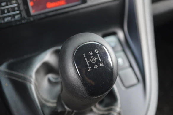 Mercedes-Benz Citan - Afbeelding 23 van 24