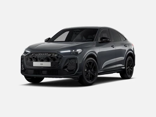 Audi Q5 - Afbeelding 1 van 8