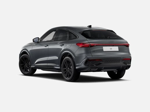 Audi Q5 - Afbeelding 2 van 8
