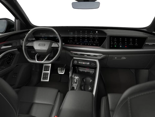 Audi Q5 - Afbeelding 3 van 8