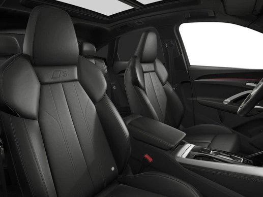 Audi Q5 - Afbeelding 4 van 8