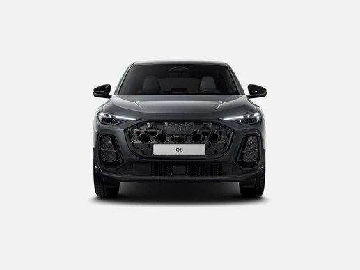 Audi Q5 - Afbeelding 6 van 8