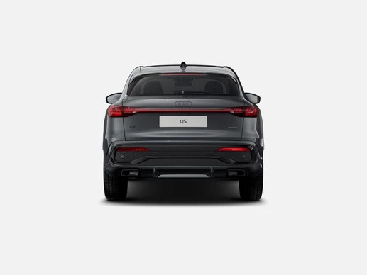 Audi Q5 - Afbeelding 7 van 8