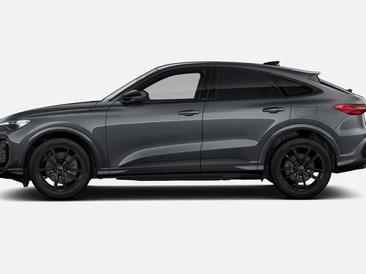 Audi Q5 - Afbeelding 8 van 8