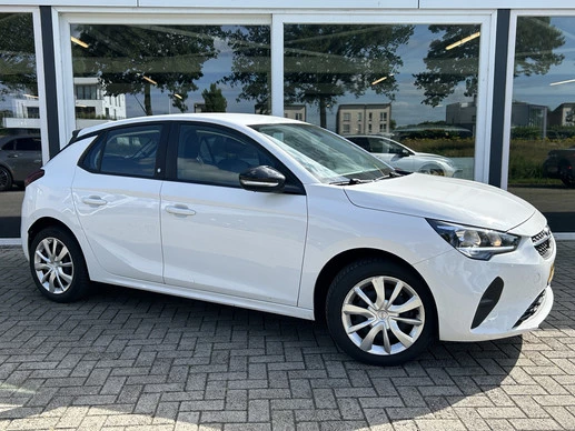 Opel Corsa-e - Afbeelding 1 van 15