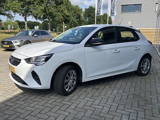 Opel Corsa-e - Afbeelding 5 van 15