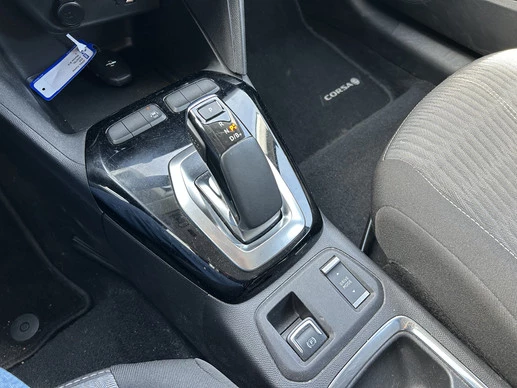 Opel Corsa-e - Afbeelding 12 van 15