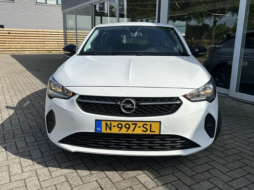 Opel Corsa-e - Afbeelding 3 van 15