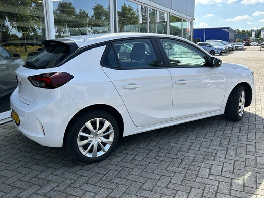 Opel Corsa-e - Afbeelding 7 van 15