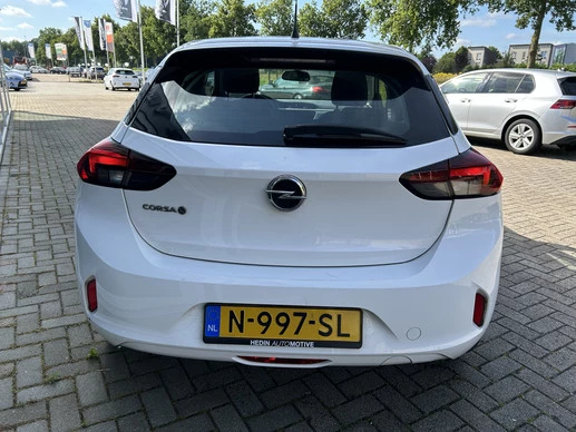 Opel Corsa-e - Afbeelding 9 van 15