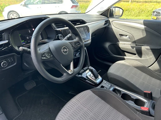Opel Corsa-e - Afbeelding 10 van 15