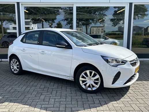 Opel Corsa-e - Afbeelding 1 van 13