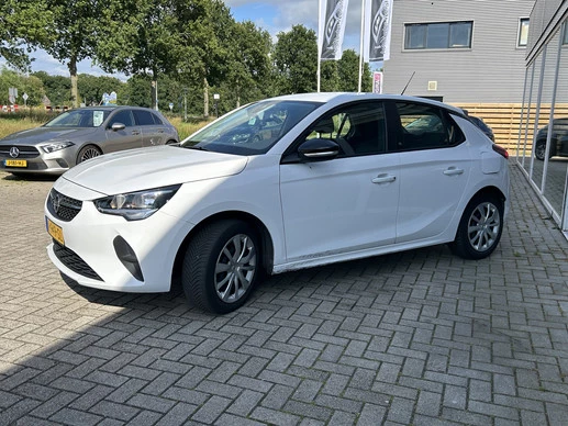Opel Corsa-e - Afbeelding 5 van 13