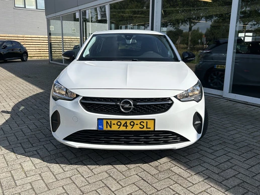 Opel Corsa-e - Afbeelding 3 van 13