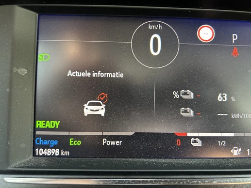Opel Corsa-e - Afbeelding 4 van 13