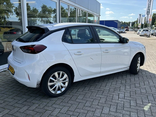Opel Corsa-e - Afbeelding 7 van 13
