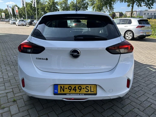 Opel Corsa-e - Afbeelding 9 van 13