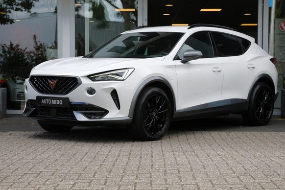 CUPRA Formentor - Afbeelding 1 van 30