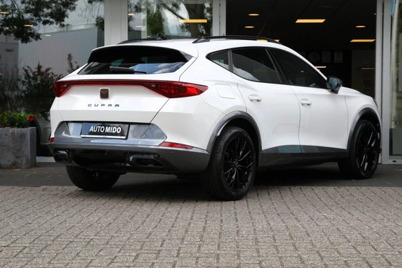 CUPRA Formentor - Afbeelding 2 van 30