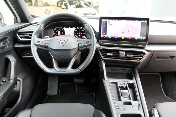 CUPRA Formentor - Afbeelding 3 van 30
