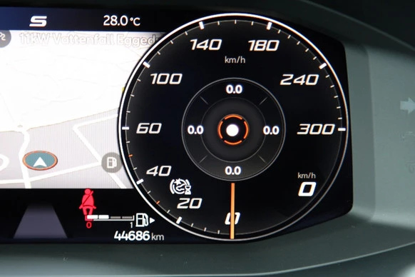 CUPRA Formentor - Afbeelding 4 van 30